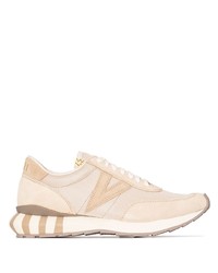 hellbeige Sportschuhe von VISVIM