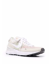 hellbeige Sportschuhe von Nike