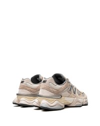 hellbeige Sportschuhe von New Balance