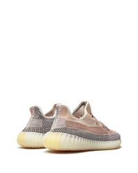 hellbeige Sportschuhe von adidas YEEZY