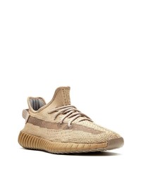 hellbeige Sportschuhe von adidas YEEZY