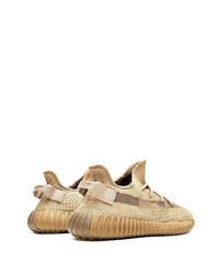 hellbeige Sportschuhe von adidas YEEZY