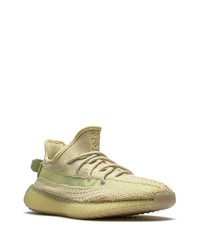 hellbeige Sportschuhe von adidas YEEZY