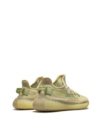 hellbeige Sportschuhe von adidas YEEZY