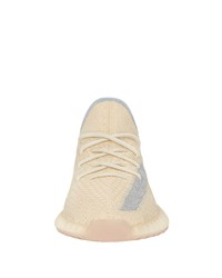 hellbeige Sportschuhe von adidas YEEZY