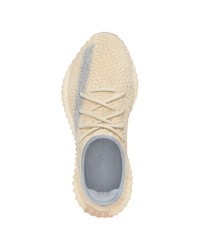 hellbeige Sportschuhe von adidas YEEZY