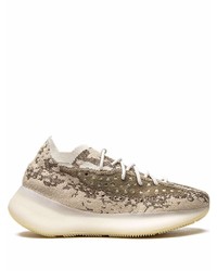 hellbeige Sportschuhe von adidas YEEZY