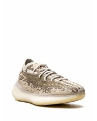 hellbeige Sportschuhe von adidas YEEZY