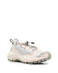 hellbeige Sportschuhe von Reebok