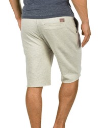 hellbeige Sportshorts von BLEND