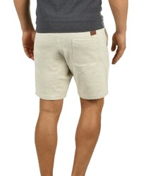 hellbeige Sportshorts von BLEND