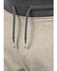 hellbeige Sportshorts von BLEND