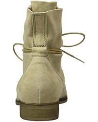 hellbeige Stiefel von Gabor