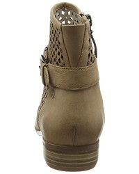 hellbeige Stiefel von Gerry Weber