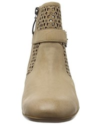 hellbeige Stiefel von Gerry Weber