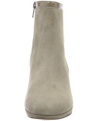 hellbeige Stiefel von Peter Kaiser