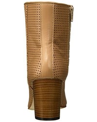 hellbeige Stiefel von Strenesse