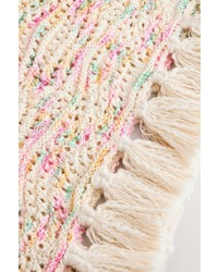 hellbeige Strick Bluse von NEXT