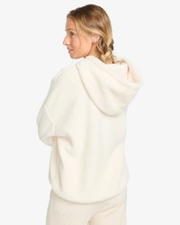 hellbeige Strick Pullover von Billabong