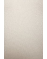 hellbeige Strick Pullover von Lascana