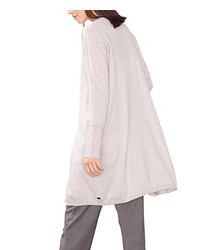 hellbeige Strickjacke von edc by Esprit