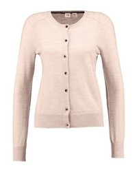 hellbeige Strickjacke von Gap