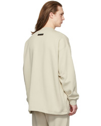 hellbeige Sweatshirt von Essentials