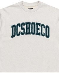 hellbeige Sweatshirt von DC Shoes