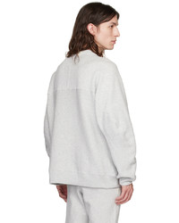 hellbeige Sweatshirt von N. Hoolywood