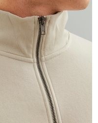 hellbeige Sweatshirt von Jack & Jones