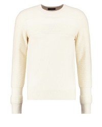 hellbeige Sweatshirt von Joseph
