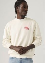 hellbeige Sweatshirt von Levi's