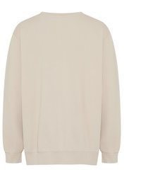 hellbeige Sweatshirt von Levi's® Plus