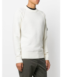 hellbeige Sweatshirt von CP Company