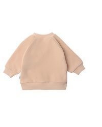 hellbeige Sweatshirt von Liliput