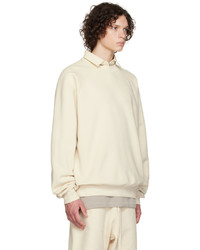 hellbeige Sweatshirt von Essentials