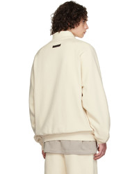 hellbeige Sweatshirt von Essentials