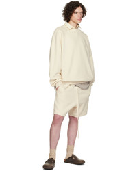 hellbeige Sweatshirt von Essentials