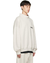 hellbeige Sweatshirt von Essentials