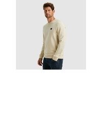 hellbeige Sweatshirt von PME LEGEND