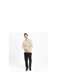 hellbeige Sweatshirt von Puma