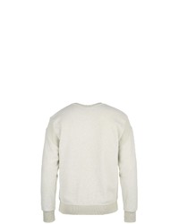 hellbeige Sweatshirt von Puma