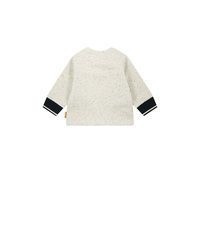 hellbeige Sweatshirt von Steiff