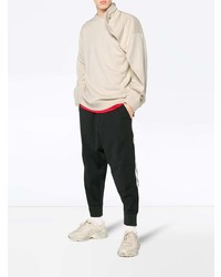 hellbeige Sweatshirt von Y/Project