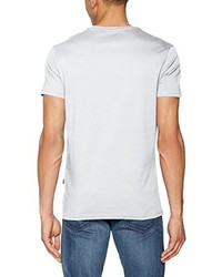 hellbeige T-shirt von BOSS HUGO BOSS