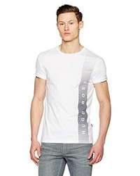 hellbeige T-shirt von BOSS HUGO BOSS