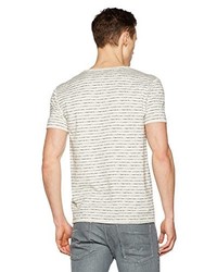 hellbeige T-shirt von Boss Orange