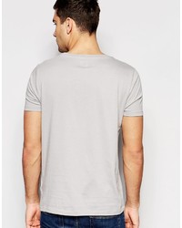 hellbeige T-shirt von Asos