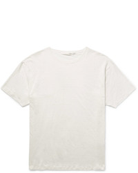 hellbeige T-shirt von Isabel Benenato