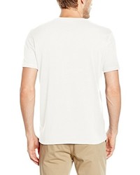 hellbeige T-shirt von s.Oliver